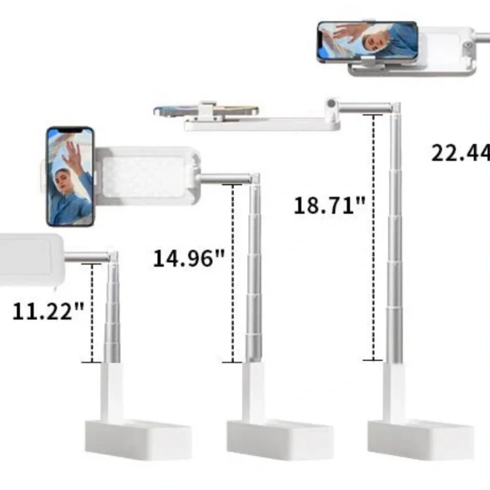 Unique lighting kit pro